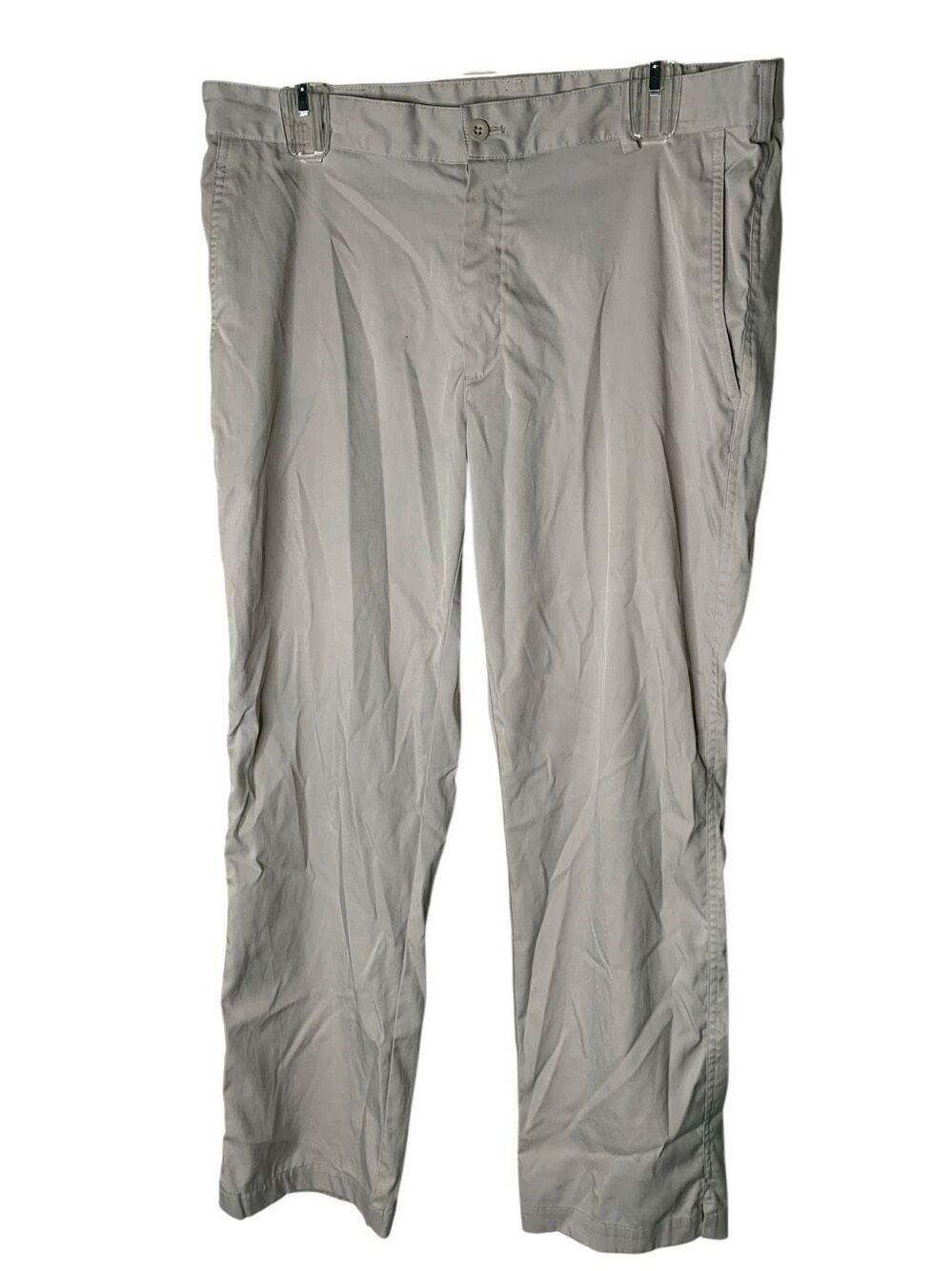 NIKE GOLF Dri-fit pants men's size 34 x 30